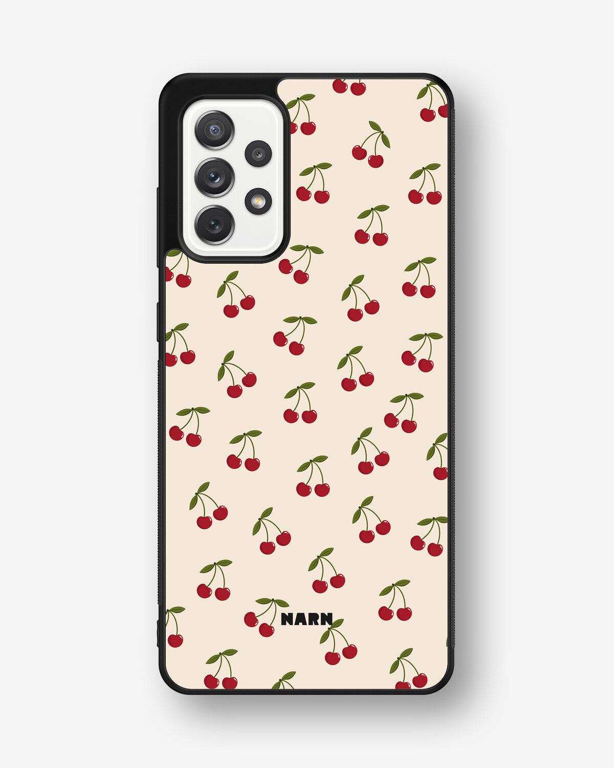 Samsung Galaxy A52 / A52s 5G Hard Case – Amarena - View 1