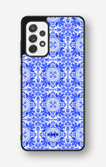 Samsung Galaxy A52 / A52s 5G Hard Case – Azur - View 1