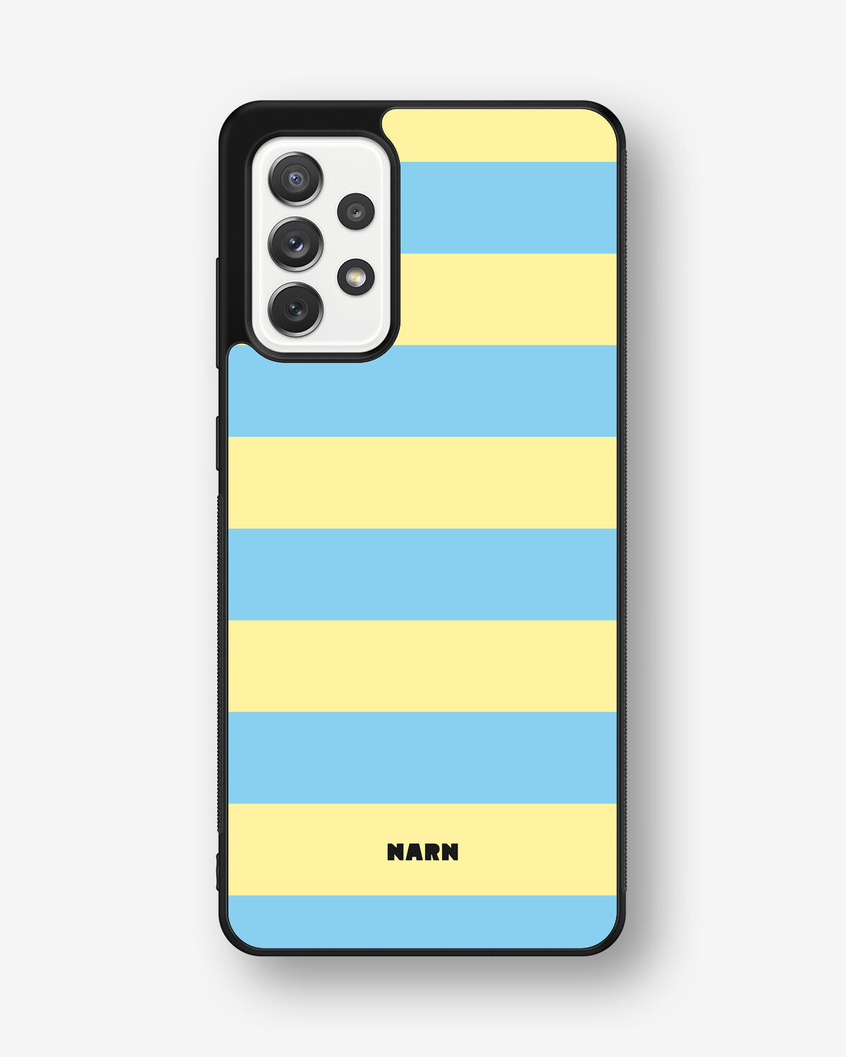 Samsung Galaxy A52 / A52s 5G Hard Case – Beach Towel - View 1