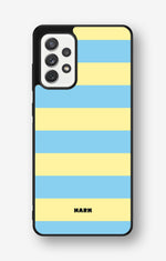 Samsung Galaxy A52 / A52s 5G Hard Case – Beach Towel - View 1