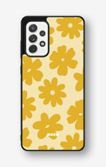 Samsung Galaxy A52 / A52s 5G Hard Case – Bella Fiore - View 1