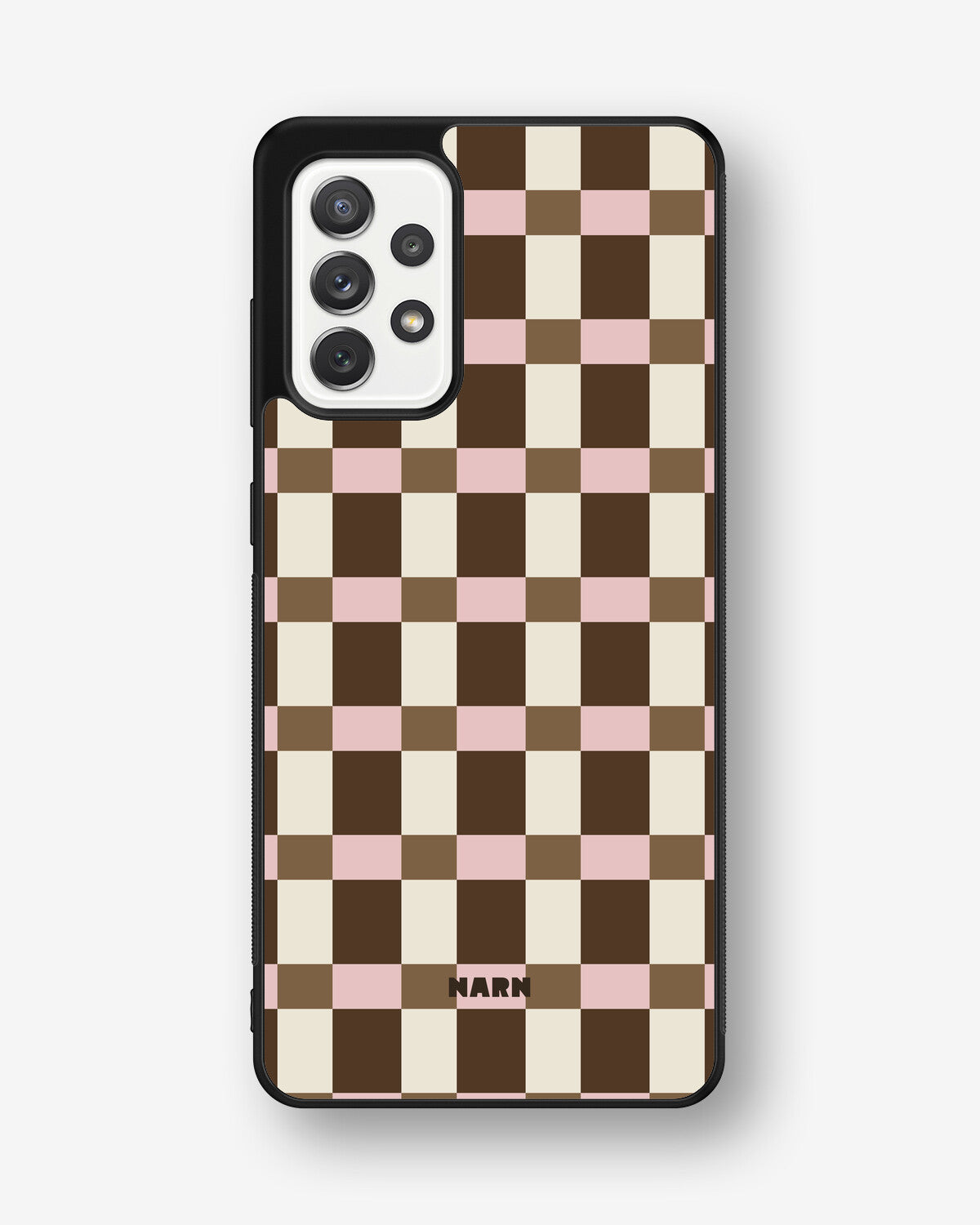 Samsung Galaxy A52 / A52s 5G Hard Case – Biscuit - View 1
