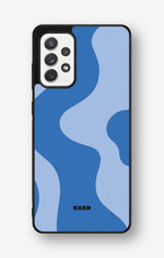 Samsung Galaxy A52 / A52s 5G Hard Case – Calm Tide - View 1