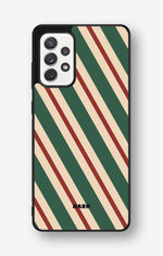 Samsung Galaxy A52 / A52s 5G Hard Case – Candy Stripe - View 1