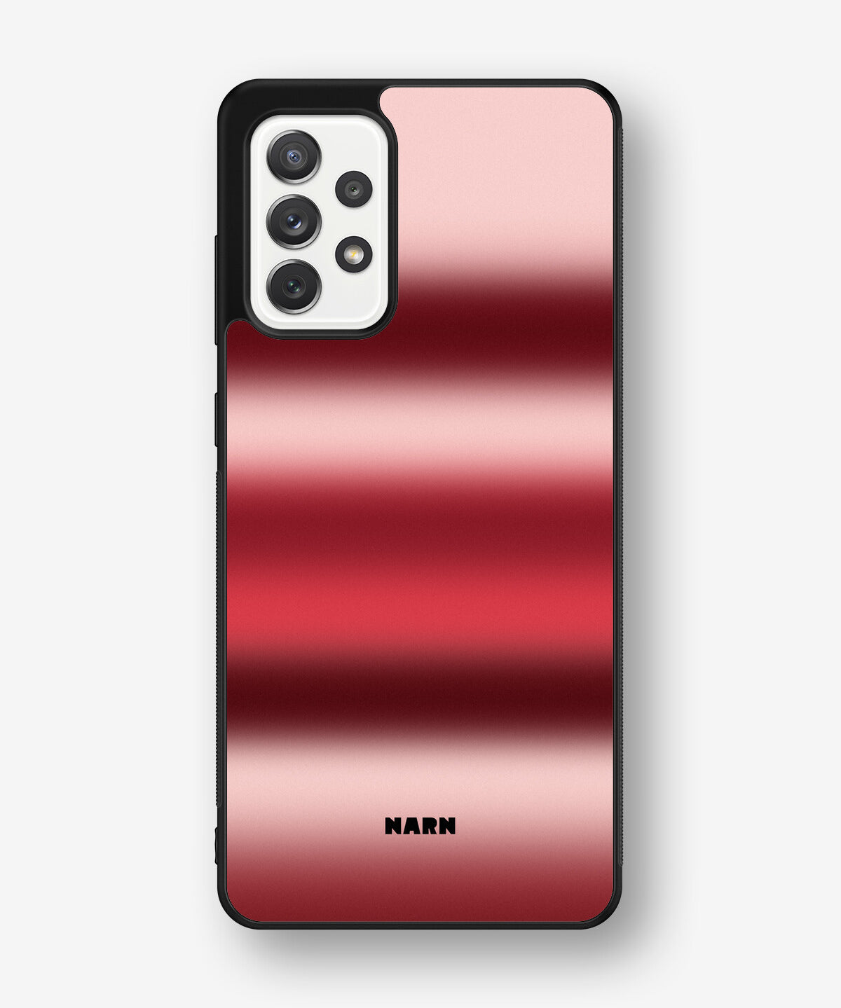 Samsung Galaxy A52 / A52s 5G Hard Case – Cherry - View 1