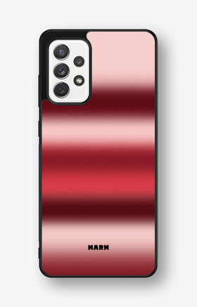 Samsung Galaxy A52 / A52s 5G Hard Case – Cherry - View 1