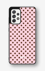 Samsung Galaxy A52 / A52s 5G Hard Case – Choco Bites - View 1