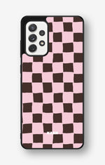 Samsung Galaxy A52 / A52s 5G Hard Case – Cookie Check - View 1