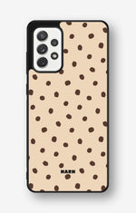 Samsung Galaxy A52 / A52s 5G Hard Case – Cookie Dots - View 1