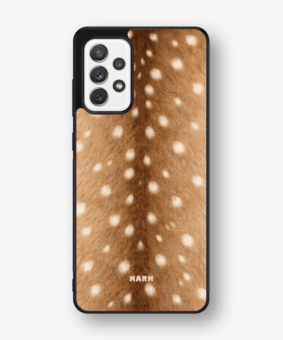 Samsung Galaxy A52 / A52s 5G Hard Case – Fawn - View 1