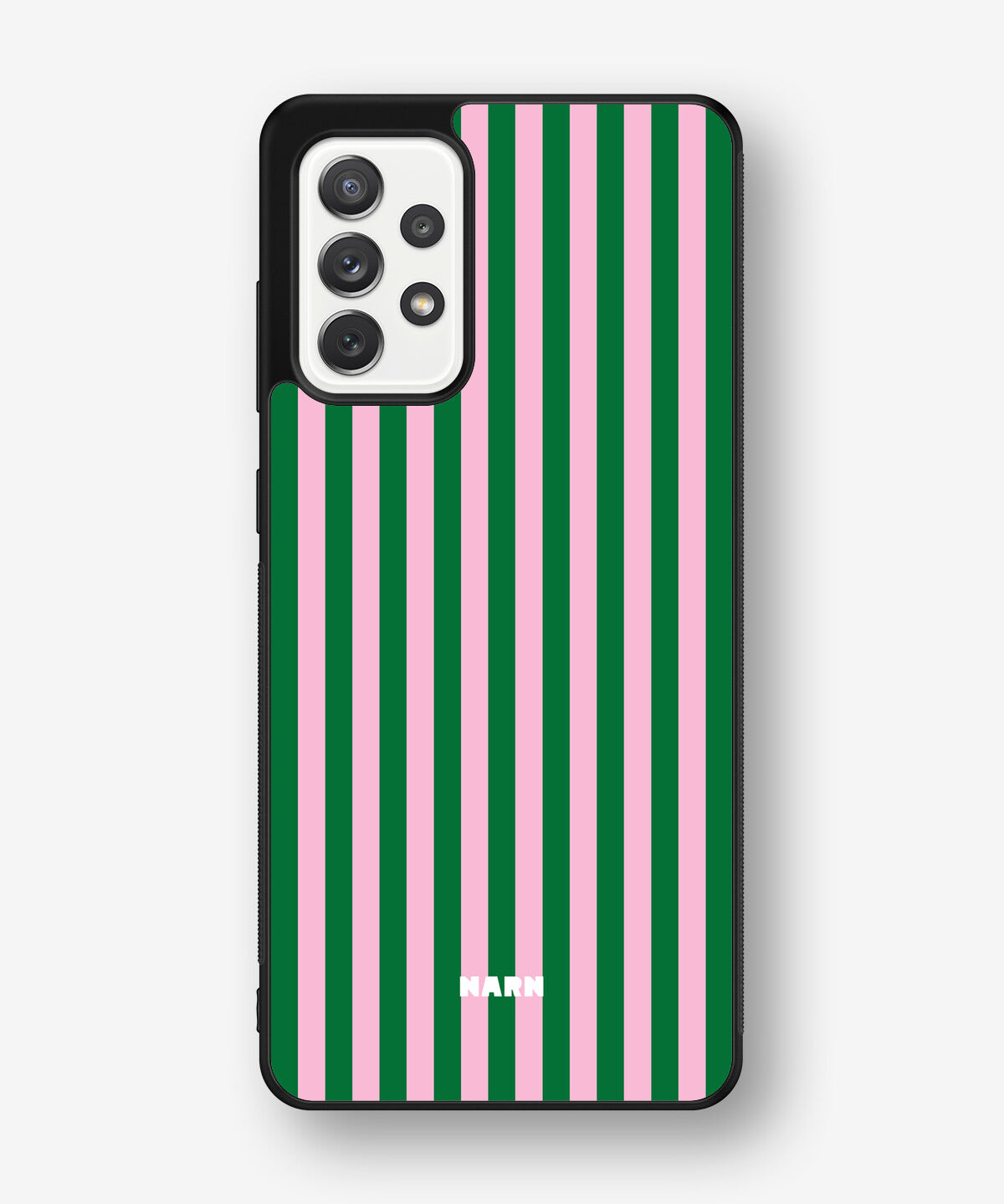 Samsung Galaxy A52 / A52s 5G Hard Case – Gelato - View 1