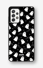 Samsung Galaxy A52 / A52s 5G Hard Case – Ghosted - View 1