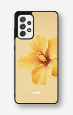 Samsung Galaxy A52 / A52s 5G Hard Case – Golden Harmony - View 1