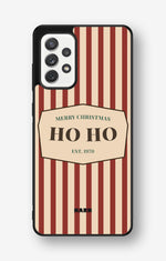 Samsung Galaxy A52 / A52s 5G Hard Case – Ho Ho - View 1