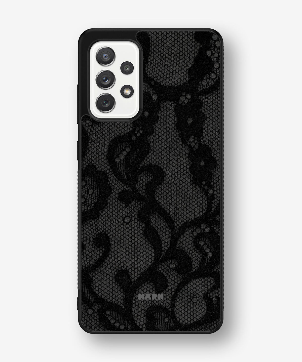 Samsung Galaxy A52 / A52s 5G Hard Case – Lace - View 1