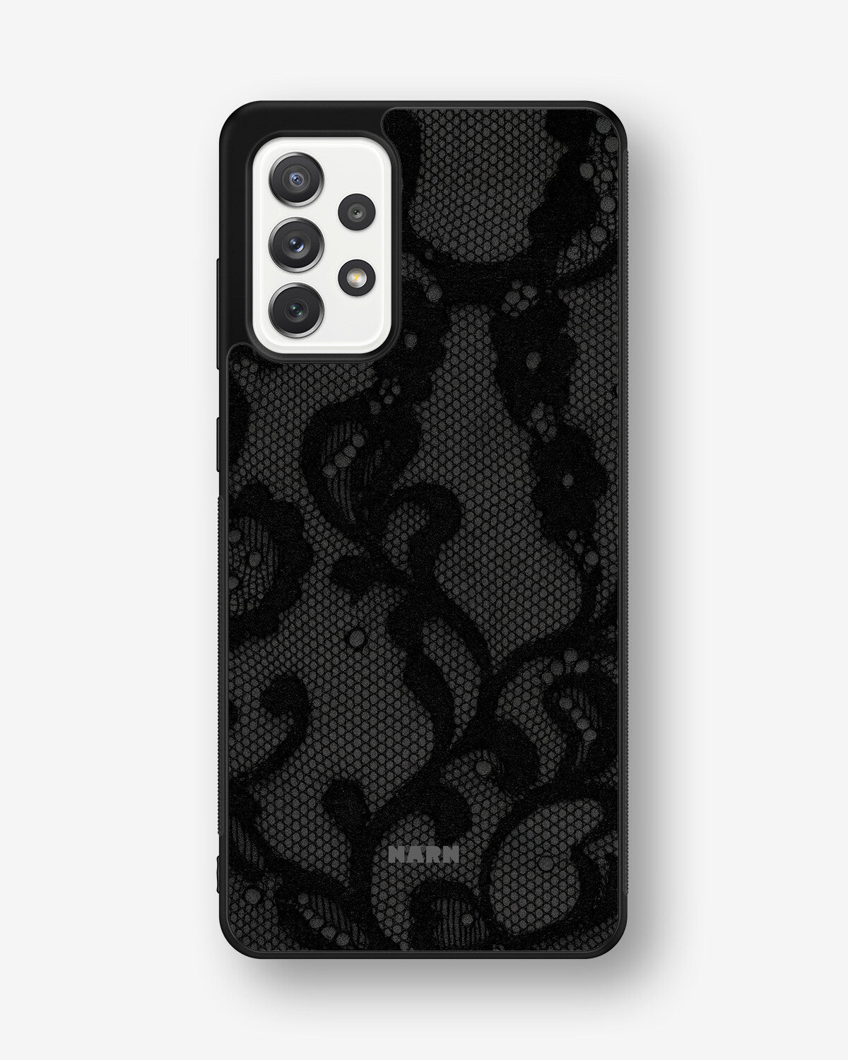 Samsung Galaxy A52 / A52s 5G Hard Case – Lace - View 1