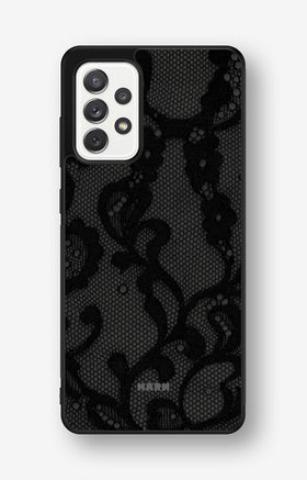 Samsung Galaxy A52 / A52s 5G Hard Case – Lace - View 1