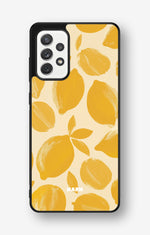 Samsung Galaxy A52 / A52s 5G Hard Case – Lemon Grove - View 1