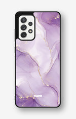 Samsung Galaxy A52 / A52s 5G Hard Case – Lilac - View 1