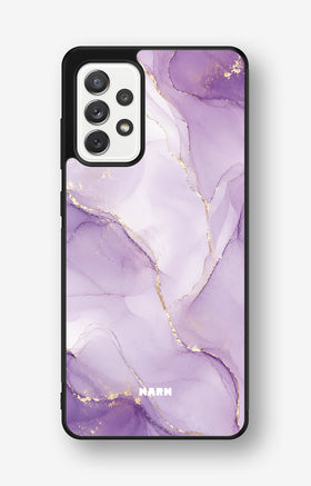 Samsung Galaxy A52 / A52s 5G Hard Case – Lilac - View 1