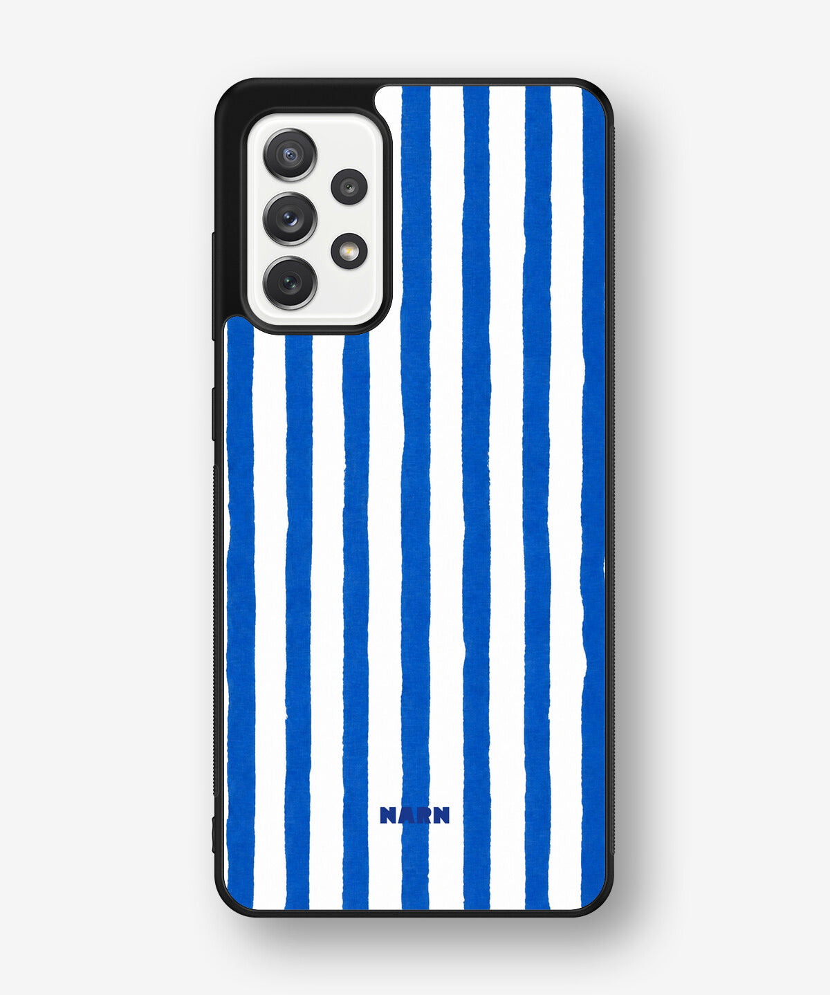 Samsung Galaxy A52 / A52s 5G Hard Case – Linen - View 1