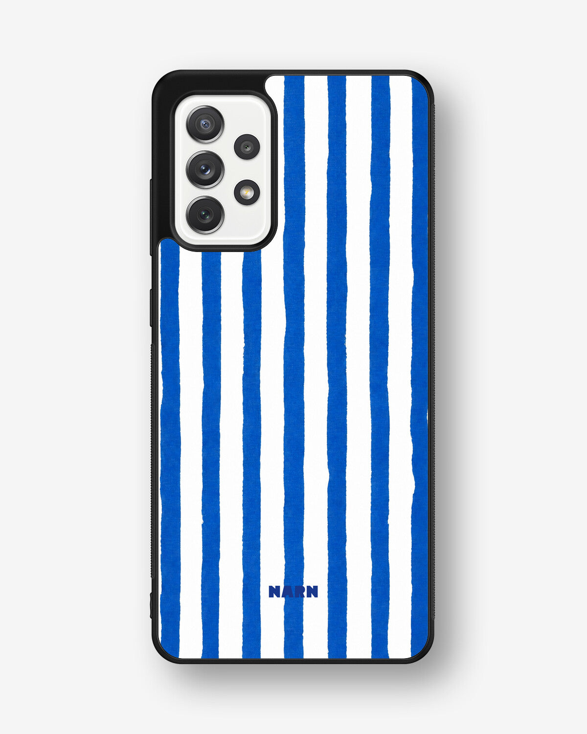 Samsung Galaxy A52 / A52s 5G Hard Case – Linen - View 1
