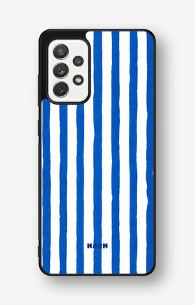 Samsung Galaxy A52 / A52s 5G Hard Case – Linen - View 1
