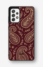 Samsung Galaxy A52 / A52s 5G Hard Case – Madame Royale - View 1