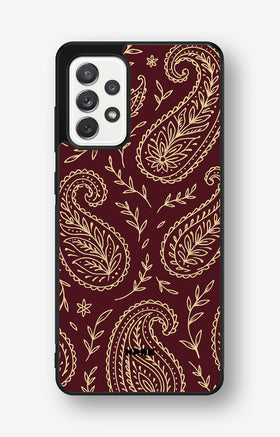 Samsung Galaxy A52 / A52s 5G Hard Case – Madame Royale - View 1