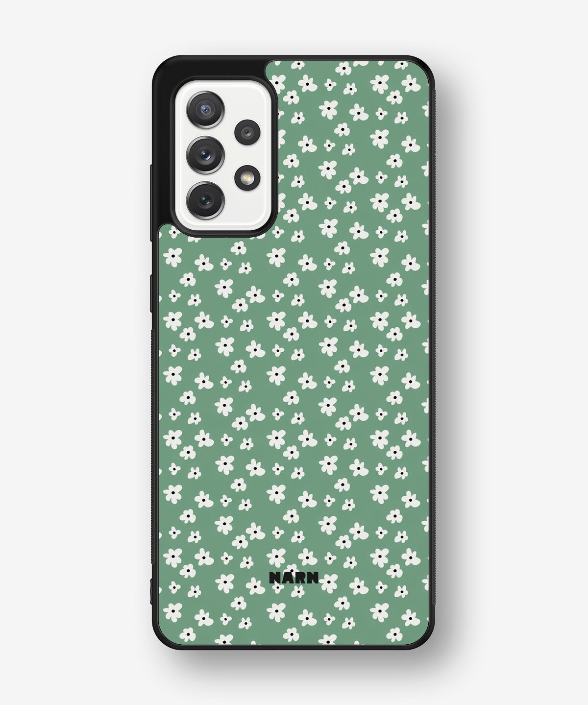 Samsung Galaxy A52 / A52s 5G Hard Case – Meadow - View 1