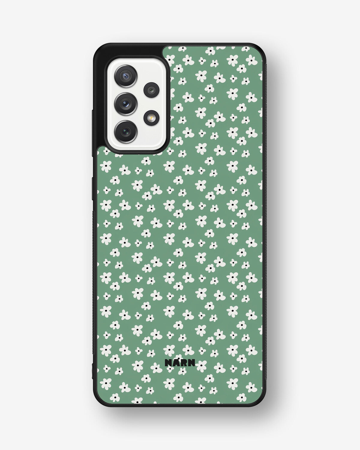 Samsung Galaxy A52 / A52s 5G Hard Case – Meadow - View 1