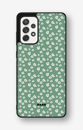 Samsung Galaxy A52 / A52s 5G Hard Case – Meadow - View 1
