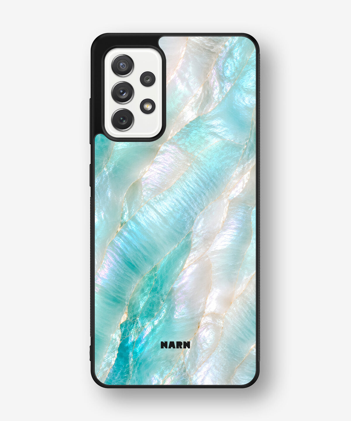 Samsung Galaxy A52 / A52s 5G Hard Case – Mermaid - View 1