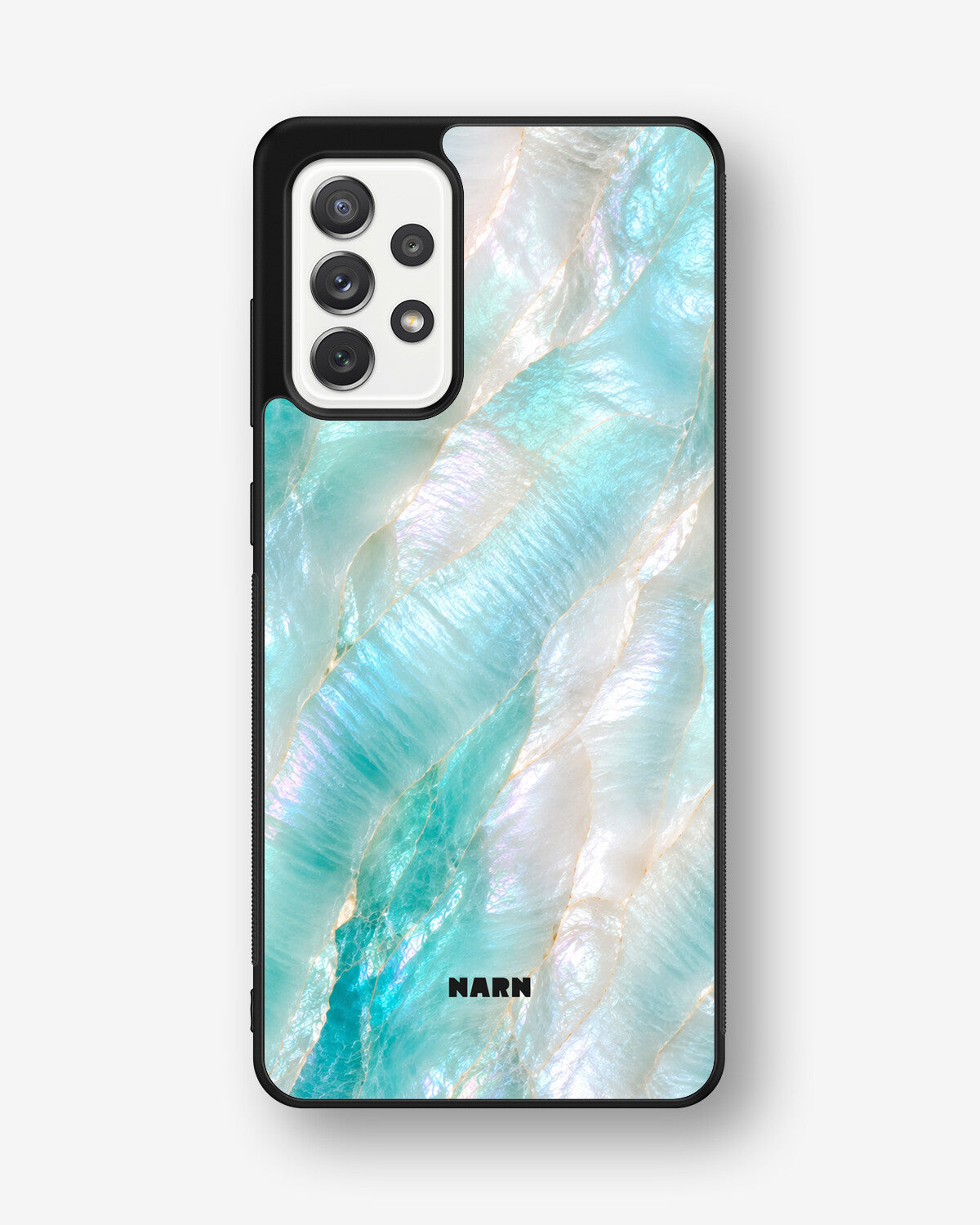 Samsung Galaxy A52 / A52s 5G Hard Case – Mermaid - View 1