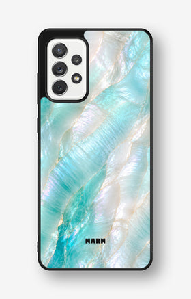 Samsung Galaxy A52 / A52s 5G Hard Case – Mermaid - View 1