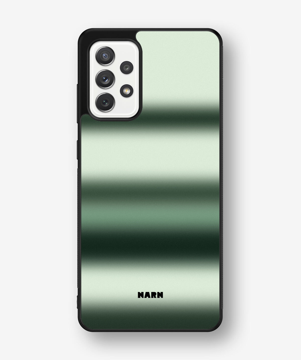 Samsung Galaxy A52 / A52s 5G Hard Case – Mint - View 1