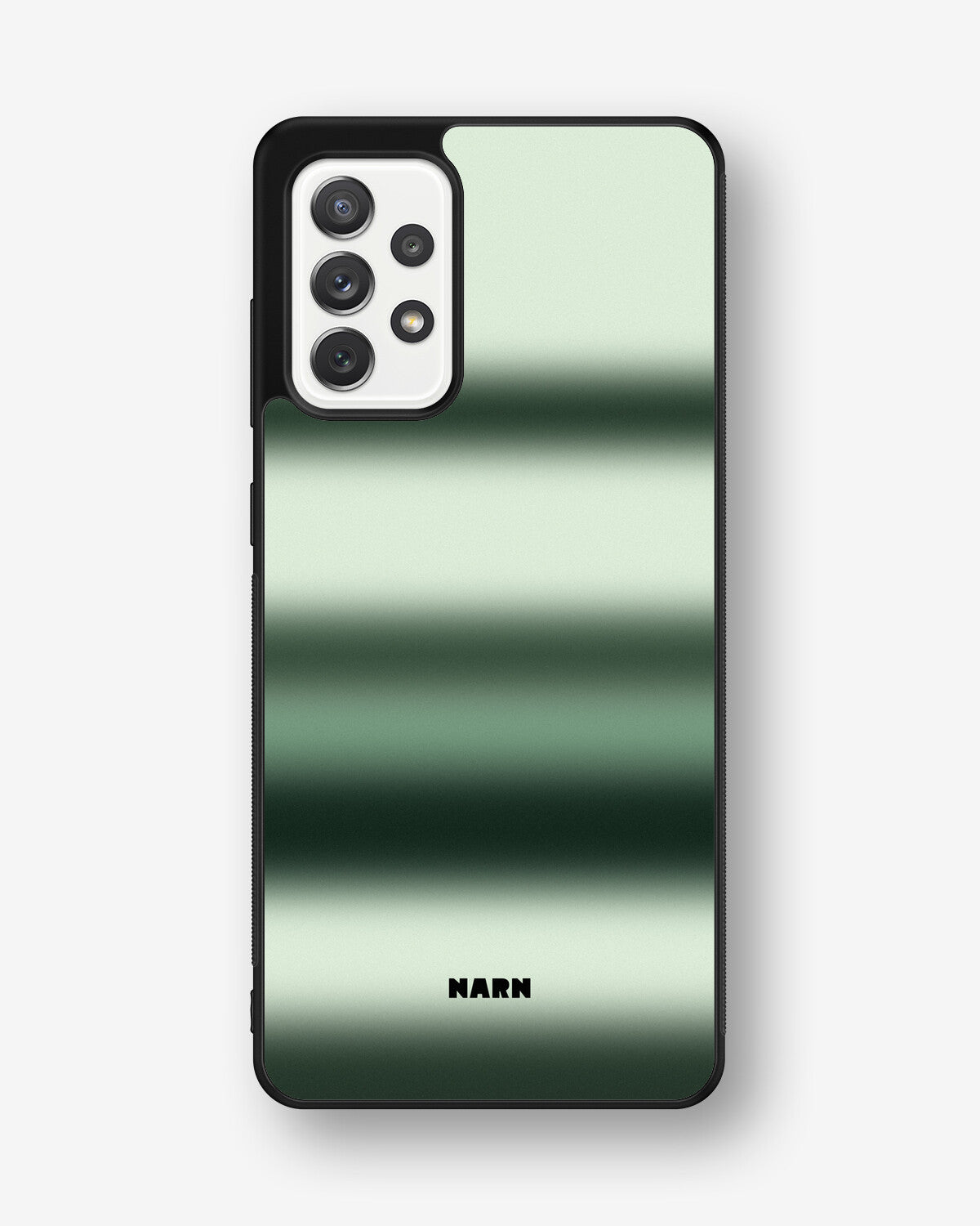 Samsung Galaxy A52 / A52s 5G Hard Case – Mint - View 1