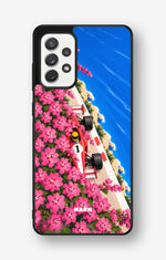 Samsung Galaxy A52 / A52s 5G Hard Case – Monte Drive - View 1