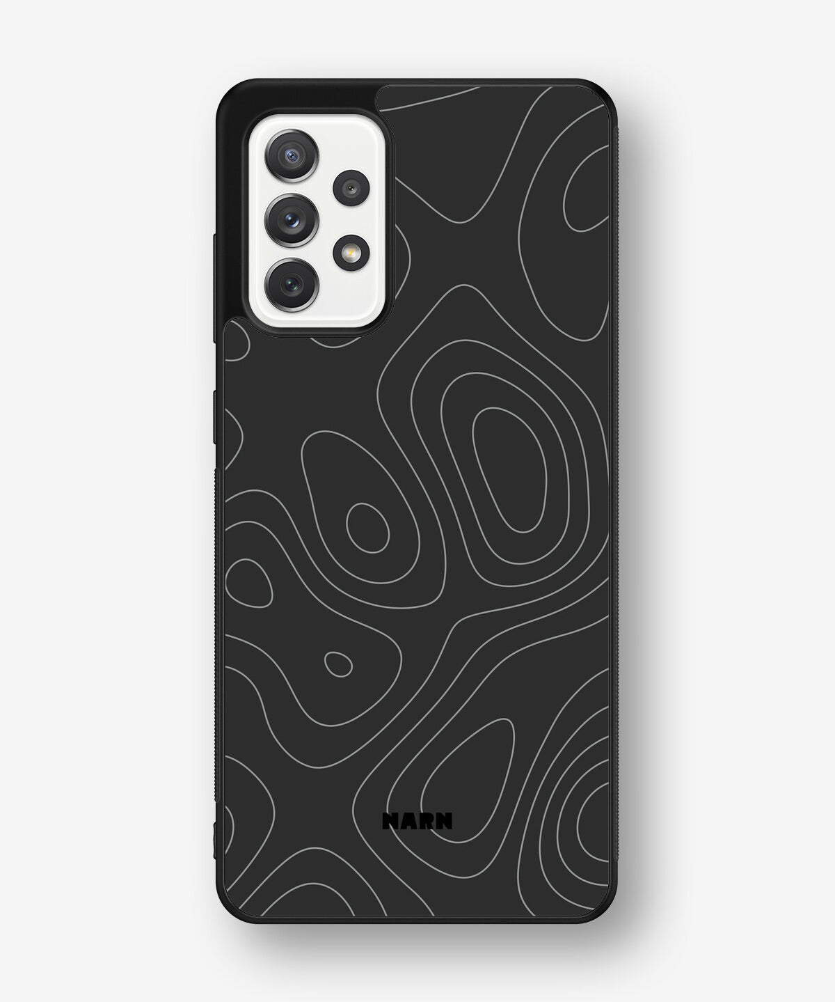Samsung Galaxy A52 / A52s 5G Hard Case – No Signal - View 1
