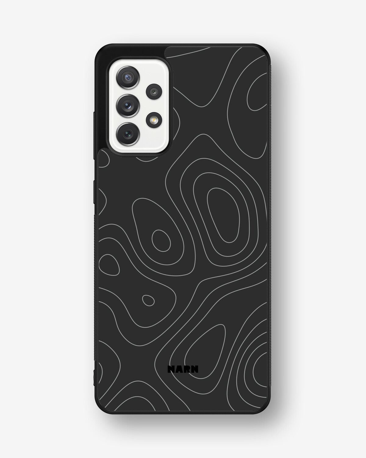 Samsung Galaxy A52 / A52s 5G Hard Case – No Signal - View 1