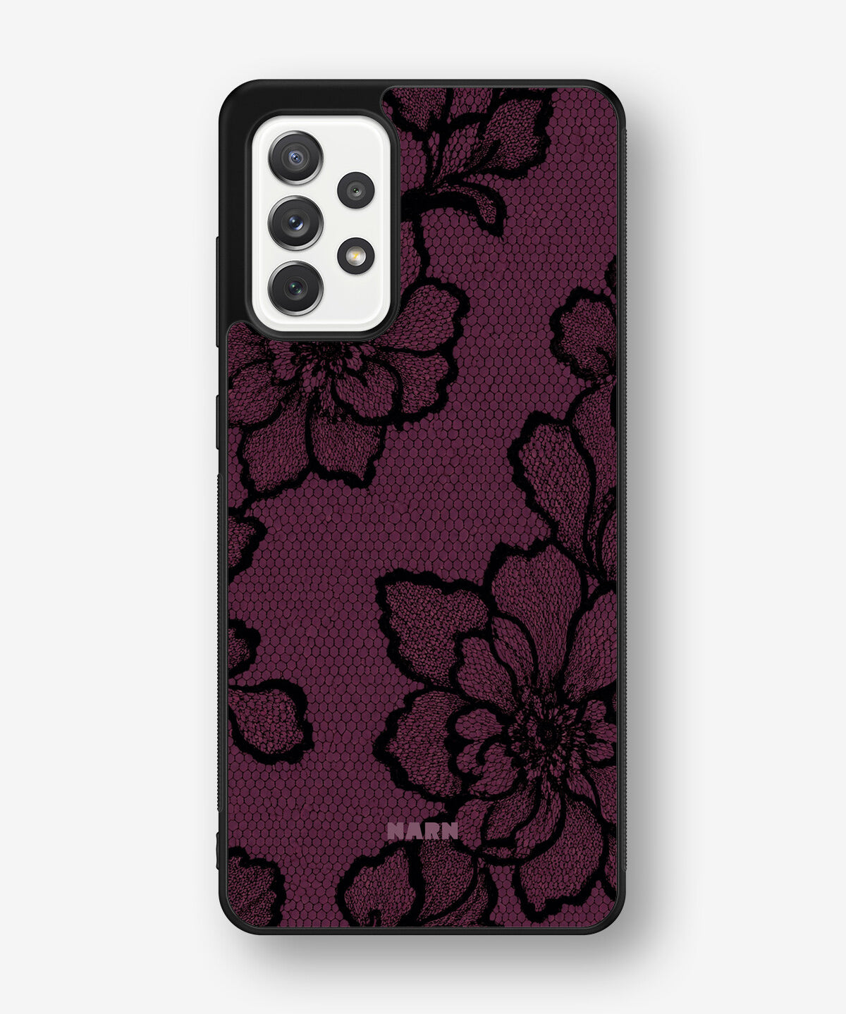 Samsung Galaxy A52 / A52s 5G Hard Case – Obsession - View 1