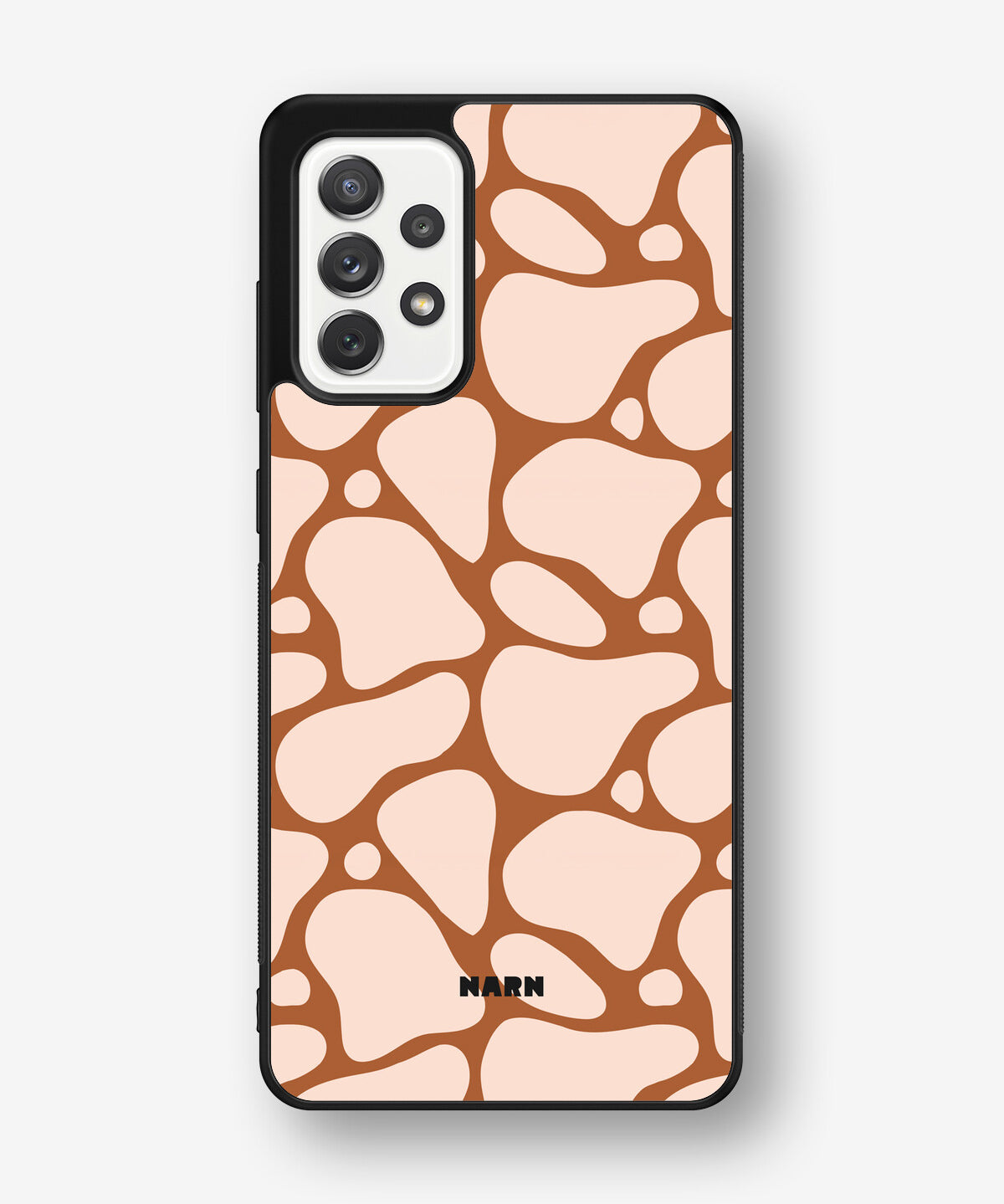 Samsung Galaxy A52 / A52s 5G Hard Case – Organic Terra - View 1