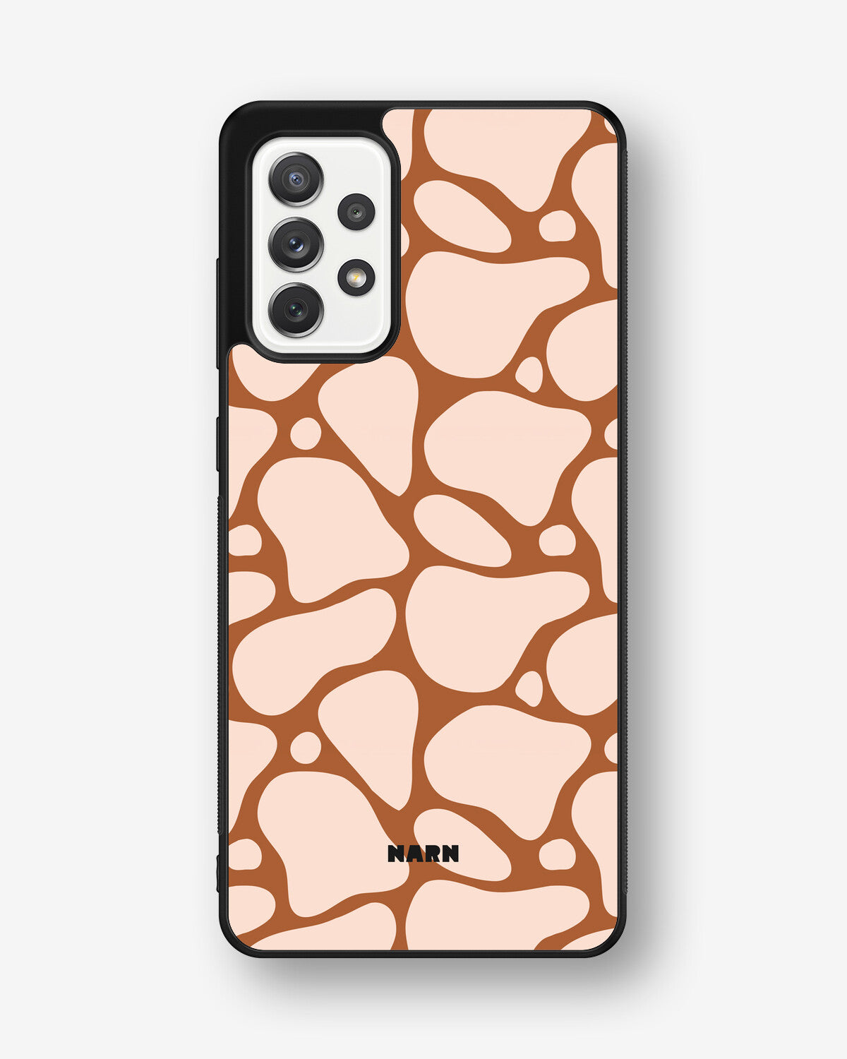 Samsung Galaxy A52 / A52s 5G Hard Case – Organic Terra - View 1