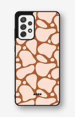 Samsung Galaxy A52 / A52s 5G Hard Case – Organic Terra - View 1