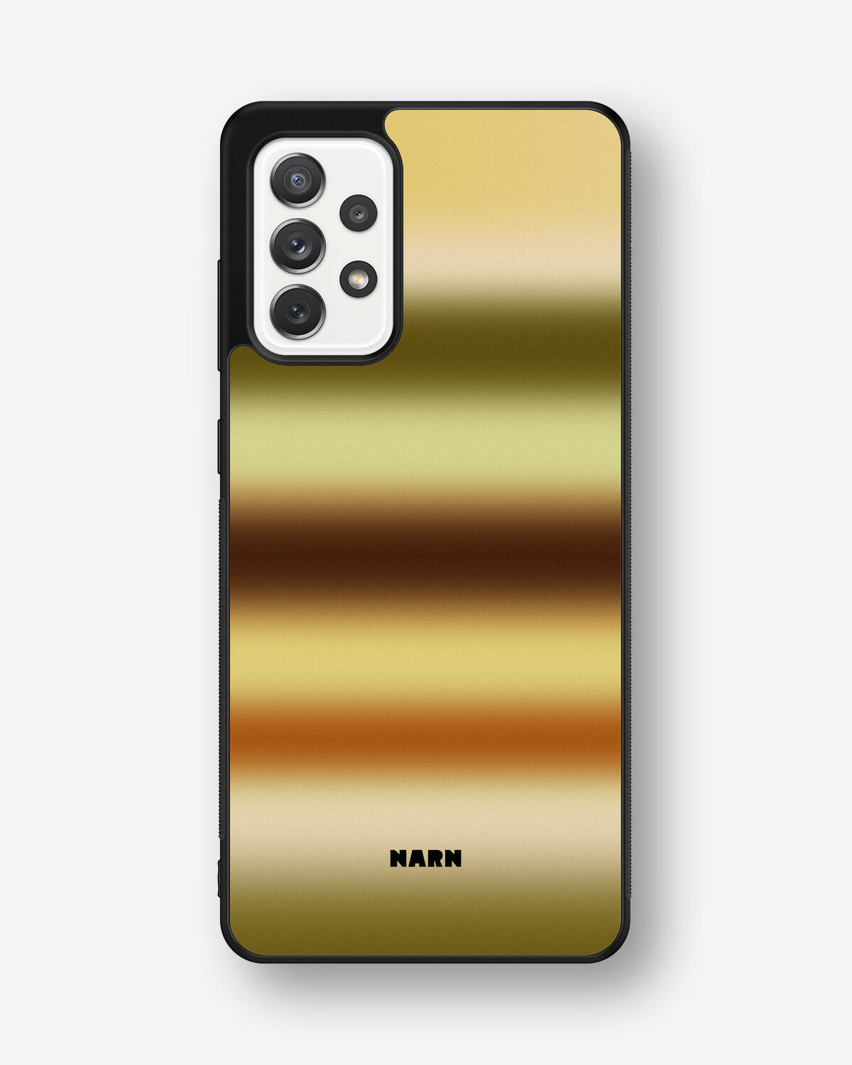 Samsung Galaxy A52 / A52s 5G Hard Case – Pistachio - View 1