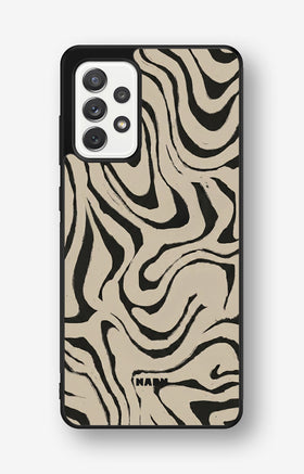 Samsung Galaxy A52 / A52s 5G Hard Case – Sand Drift - View 1