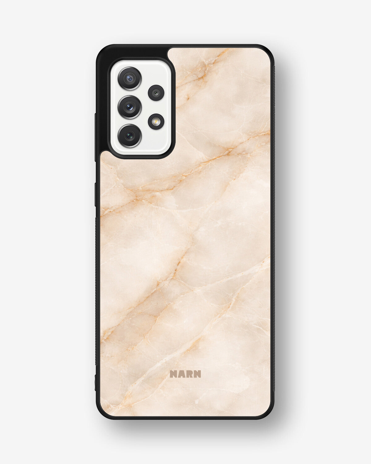 Samsung Galaxy A52 / A52s 5G Hard Case – Sand Stone - View 1