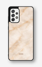Samsung Galaxy A52 / A52s 5G Hard Case – Sand Stone - View 1