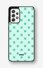 Samsung Galaxy A52 / A52s 5G Hard Case – Sea Pearls - View 1