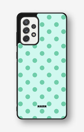 Samsung Galaxy A52 / A52s 5G Hard Case – Sea Pearls - View 1